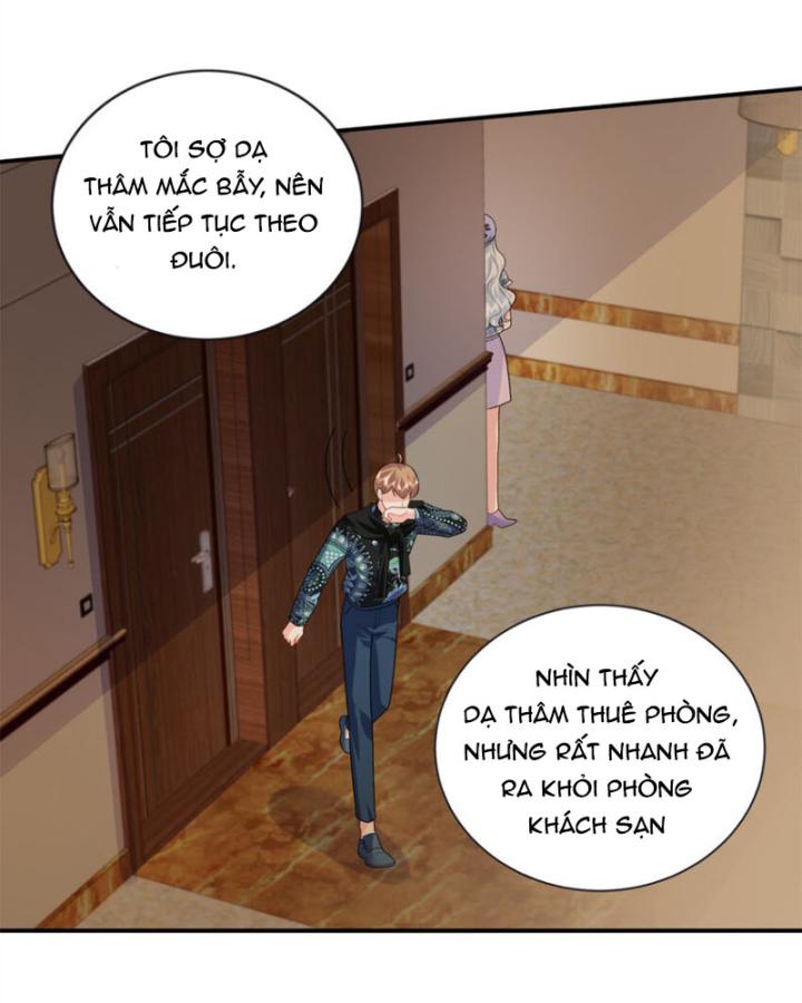 Bé Rồng Đột Kích! Mami Vừa Cay Vừa Độc Chapter 67 - 20