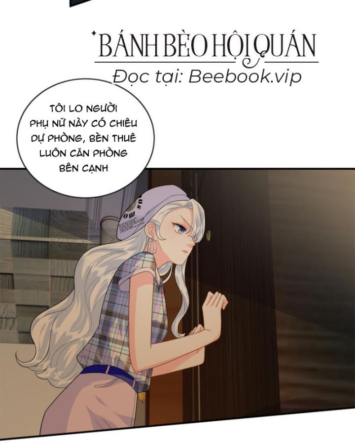 Bé Rồng Đột Kích! Mami Vừa Cay Vừa Độc Chapter 67 - 22