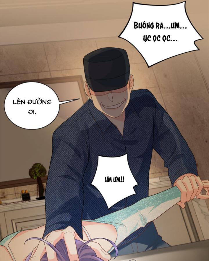 Bé Rồng Đột Kích! Mami Vừa Cay Vừa Độc Chapter 67 - 24