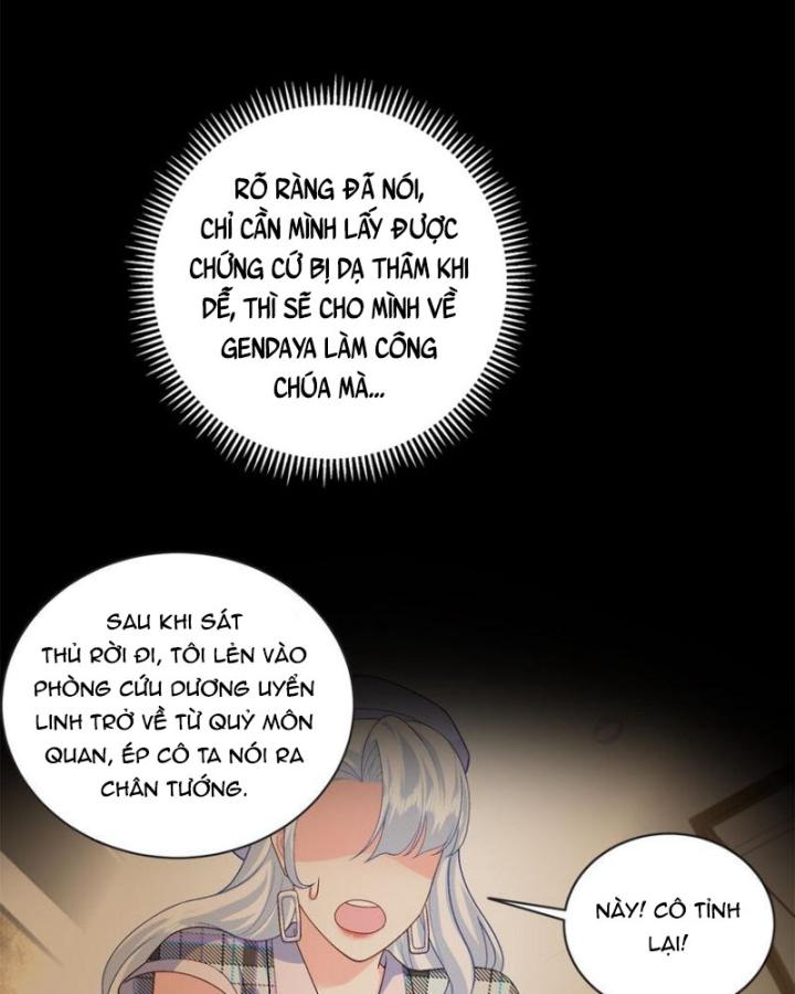 Bé Rồng Đột Kích! Mami Vừa Cay Vừa Độc Chapter 67 - 26