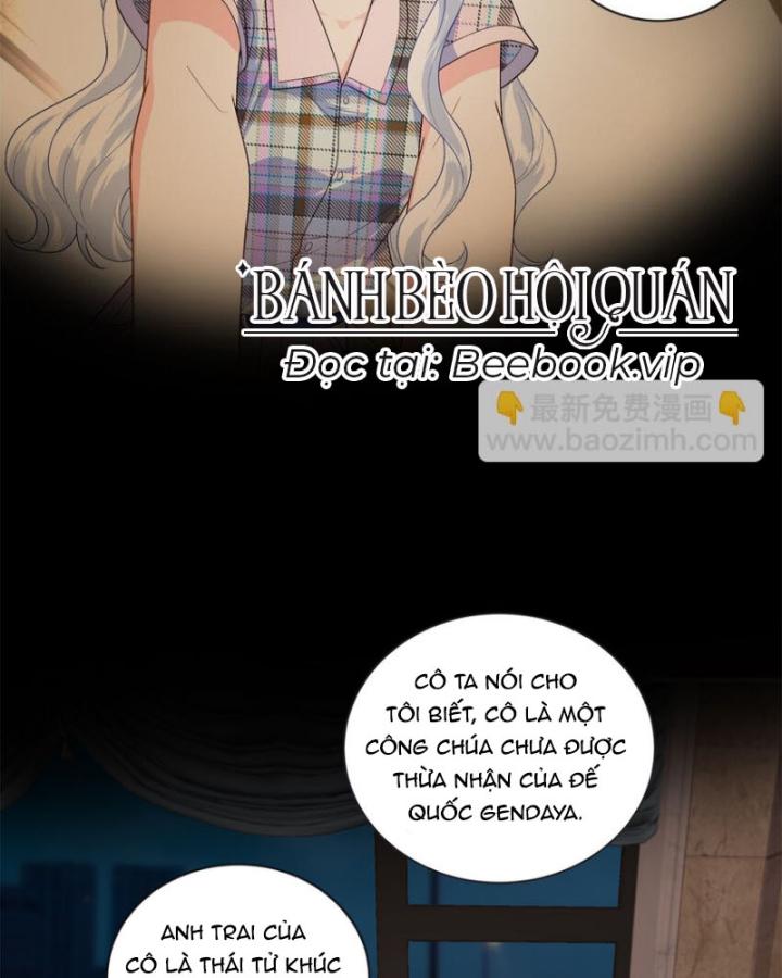 Bé Rồng Đột Kích! Mami Vừa Cay Vừa Độc Chapter 67 - 27