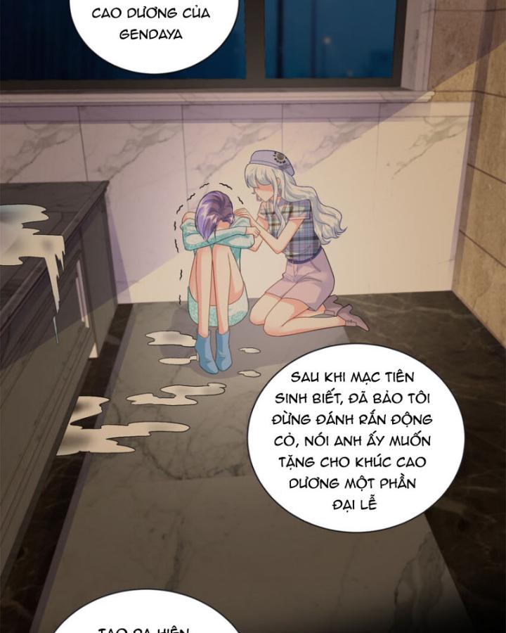 Bé Rồng Đột Kích! Mami Vừa Cay Vừa Độc Chapter 67 - 28