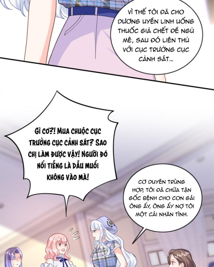 Bé Rồng Đột Kích! Mami Vừa Cay Vừa Độc Chapter 67 - 30