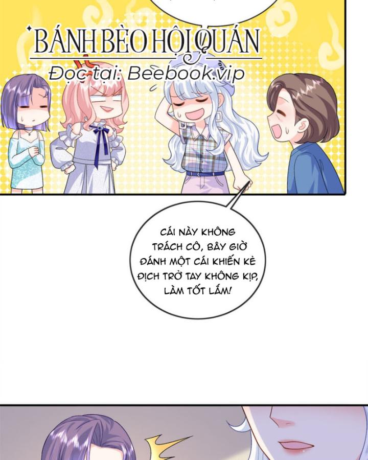 Bé Rồng Đột Kích! Mami Vừa Cay Vừa Độc Chapter 67 - 32