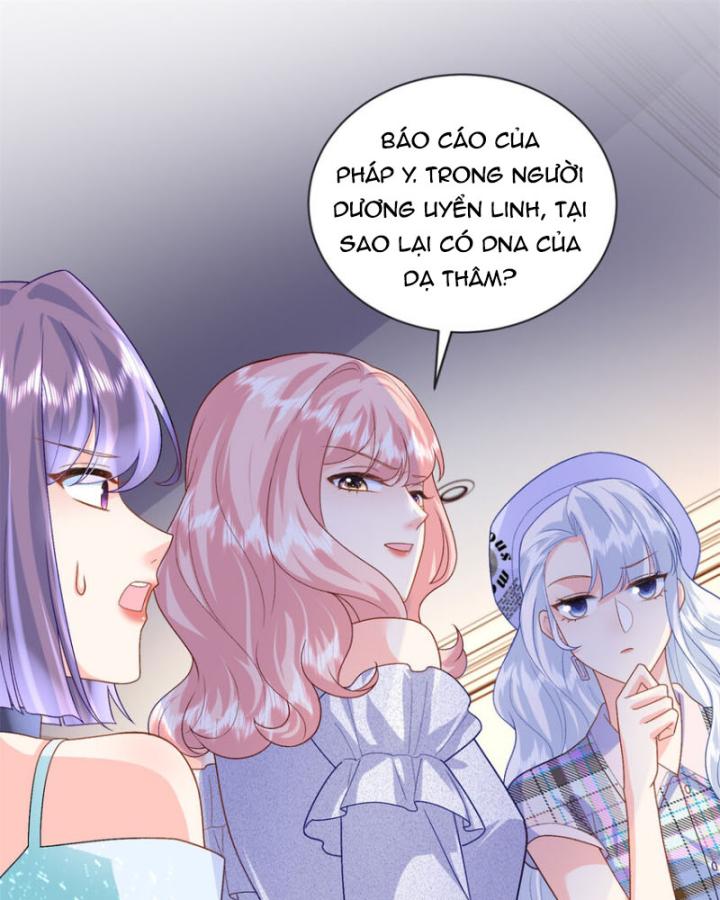 Bé Rồng Đột Kích! Mami Vừa Cay Vừa Độc Chapter 67 - 34