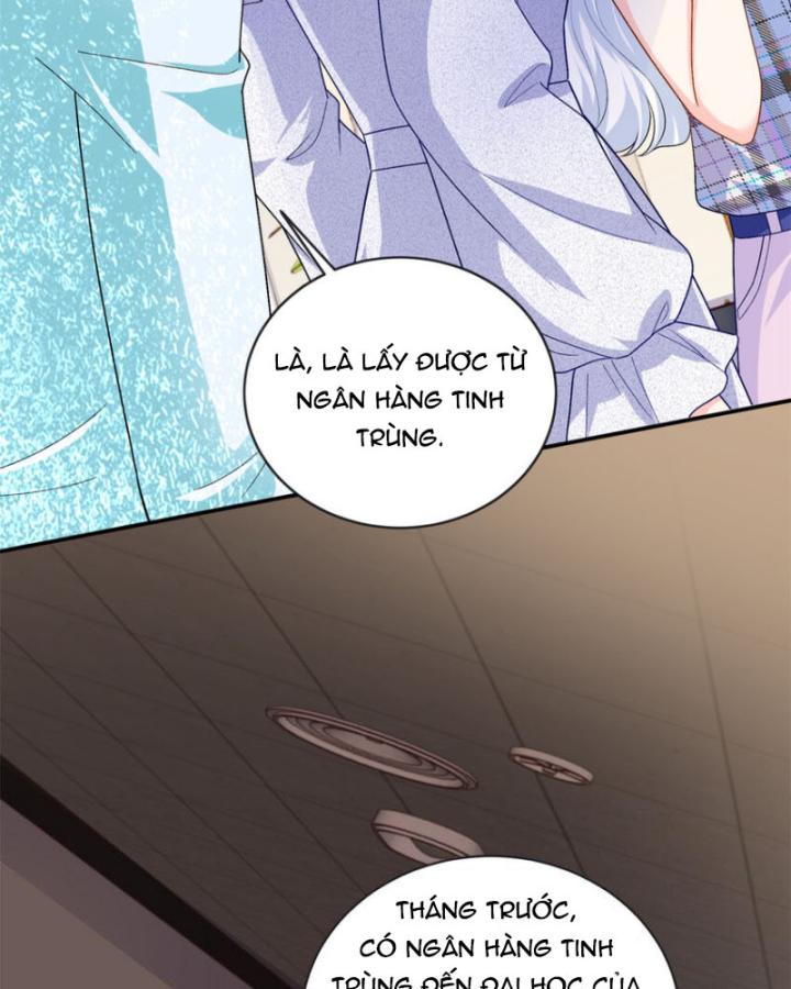 Bé Rồng Đột Kích! Mami Vừa Cay Vừa Độc Chapter 67 - 35