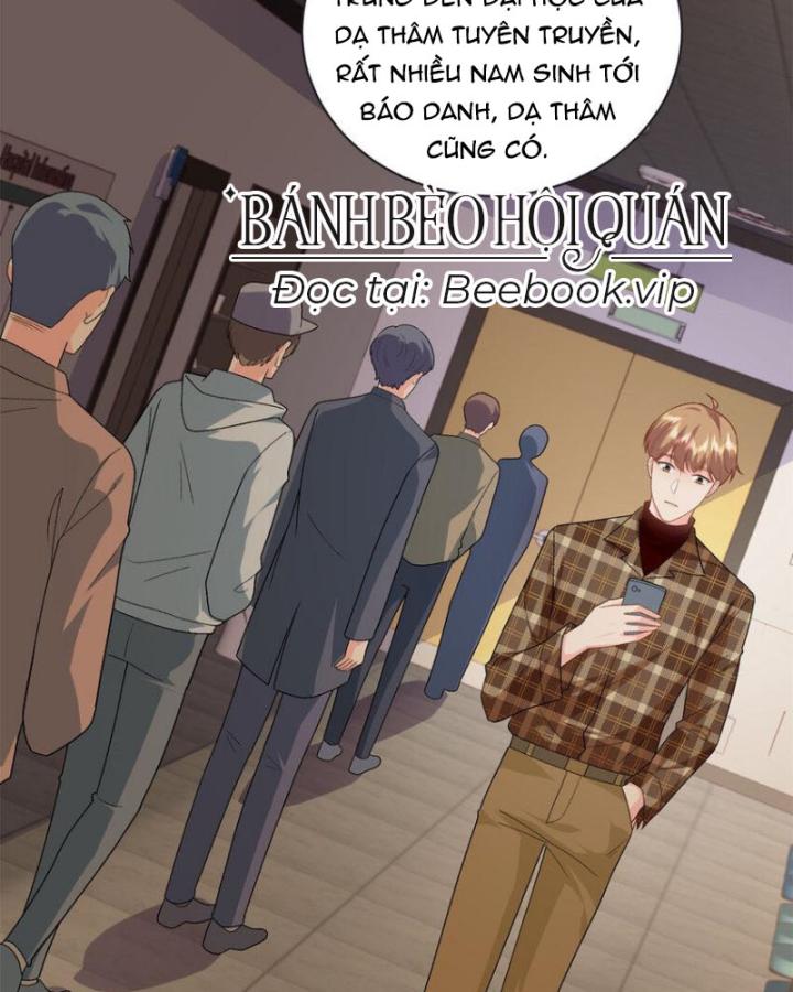 Bé Rồng Đột Kích! Mami Vừa Cay Vừa Độc Chapter 67 - 36