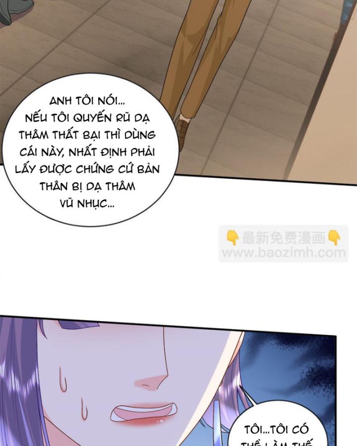 Bé Rồng Đột Kích! Mami Vừa Cay Vừa Độc Chapter 67 - 37