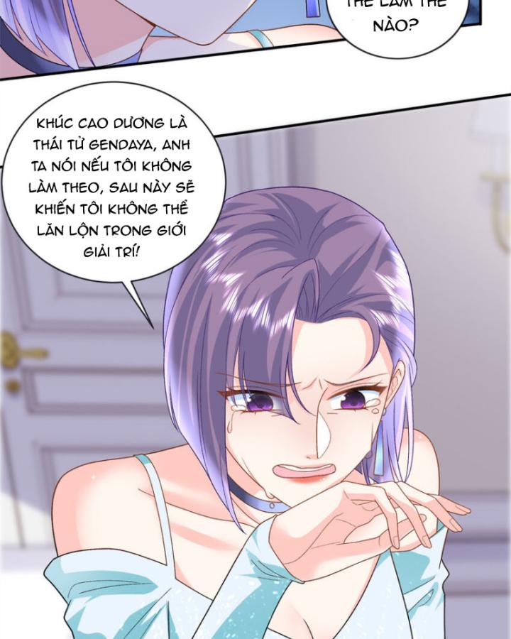 Bé Rồng Đột Kích! Mami Vừa Cay Vừa Độc Chapter 67 - 38