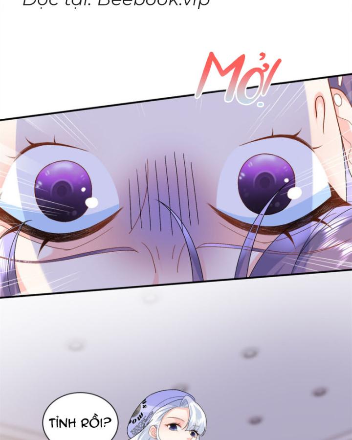 Bé Rồng Đột Kích! Mami Vừa Cay Vừa Độc Chapter 67 - 5