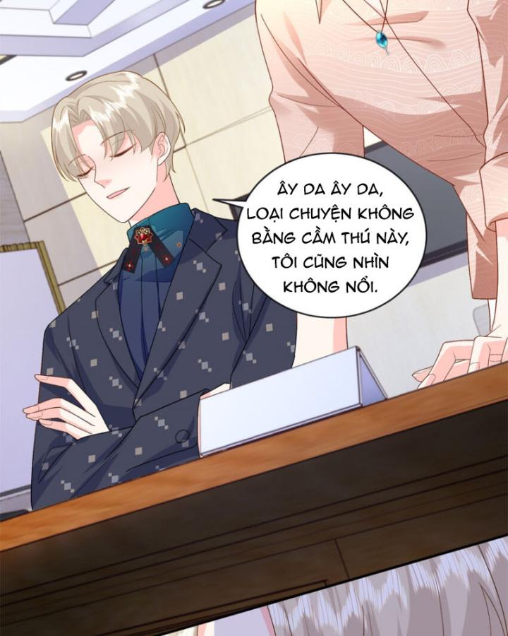 Bé Rồng Đột Kích! Mami Vừa Cay Vừa Độc Chapter 67 - 45
