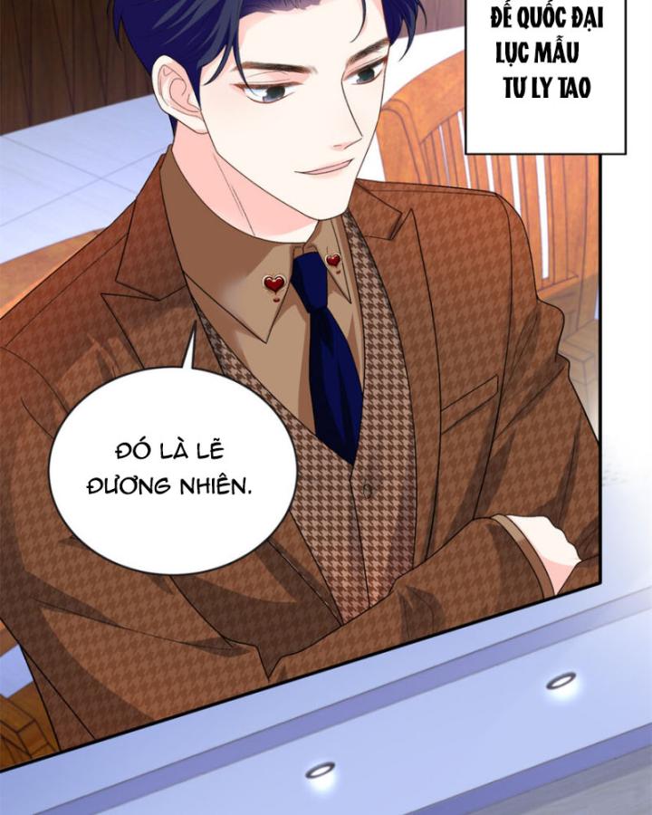 Bé Rồng Đột Kích! Mami Vừa Cay Vừa Độc Chapter 67 - 47
