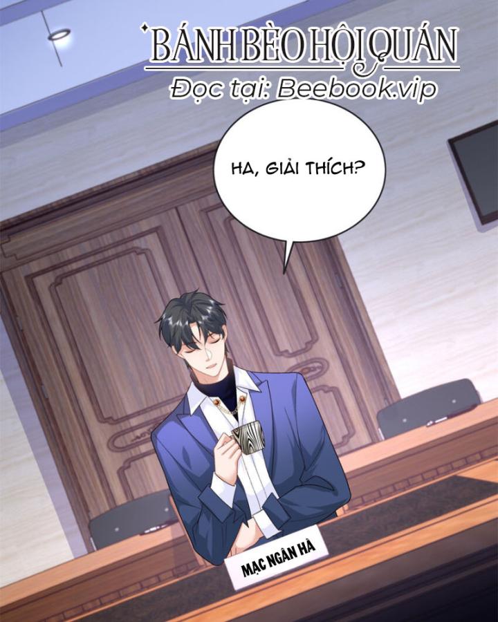 Bé Rồng Đột Kích! Mami Vừa Cay Vừa Độc Chapter 67 - 48