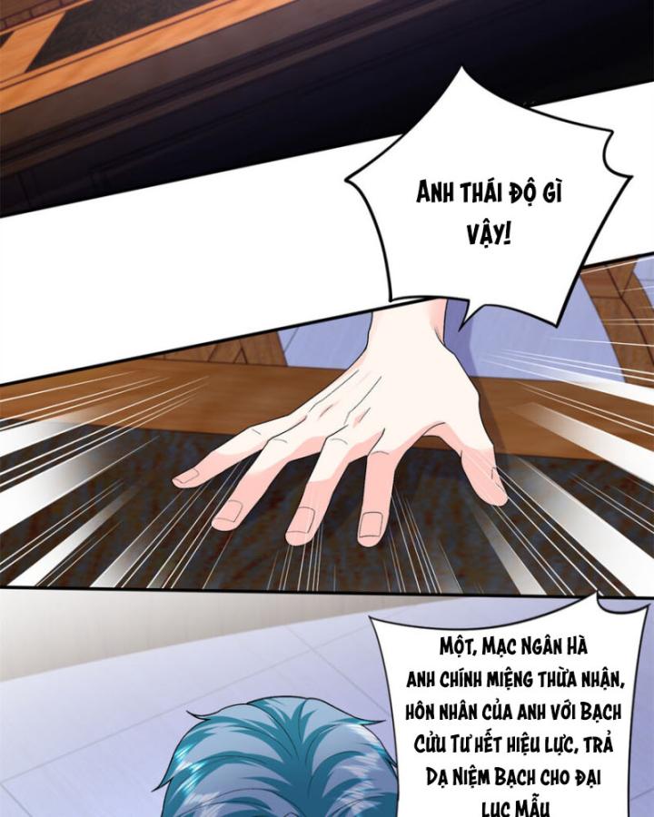 Bé Rồng Đột Kích! Mami Vừa Cay Vừa Độc Chapter 67 - 49