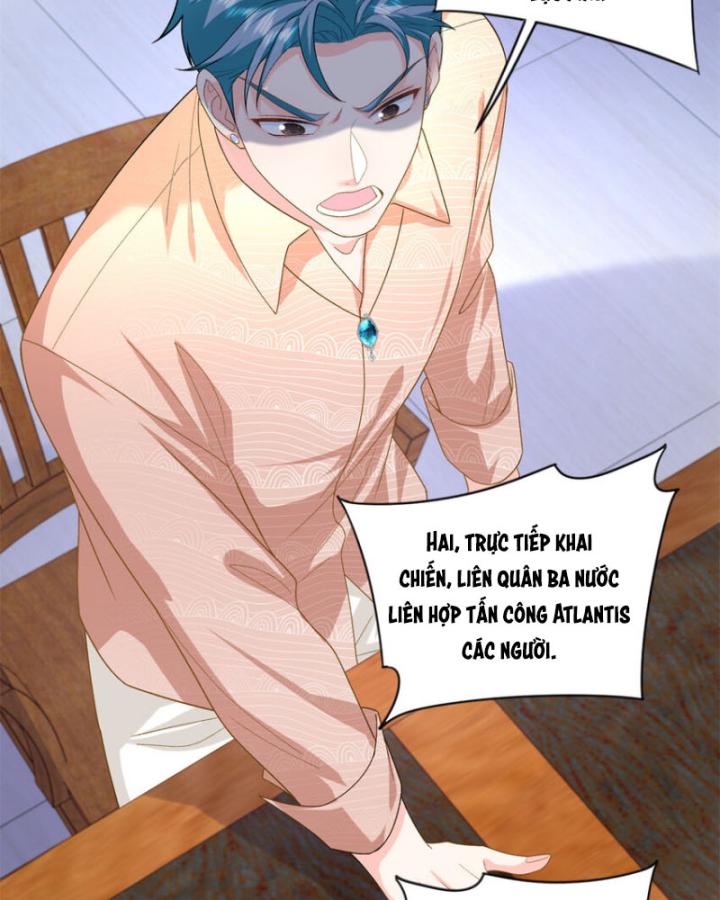 Bé Rồng Đột Kích! Mami Vừa Cay Vừa Độc Chapter 67 - 50