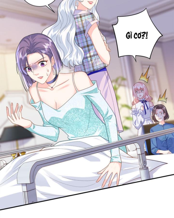 Bé Rồng Đột Kích! Mami Vừa Cay Vừa Độc Chapter 67 - 6