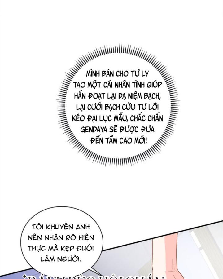 Bé Rồng Đột Kích! Mami Vừa Cay Vừa Độc Chapter 67 - 52