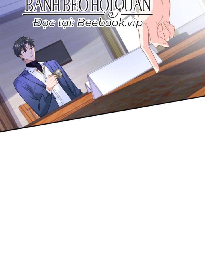 Bé Rồng Đột Kích! Mami Vừa Cay Vừa Độc Chapter 67 - 53