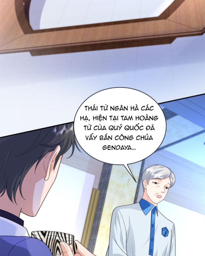 Bé Rồng Đột Kích! Mami Vừa Cay Vừa Độc Chapter 67 - 55