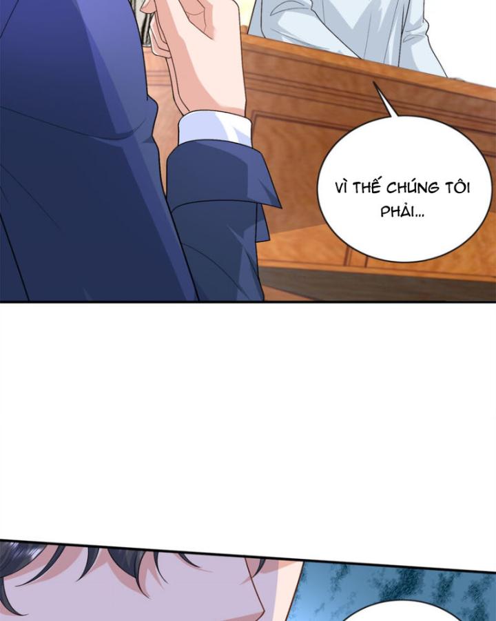 Bé Rồng Đột Kích! Mami Vừa Cay Vừa Độc Chapter 67 - 56