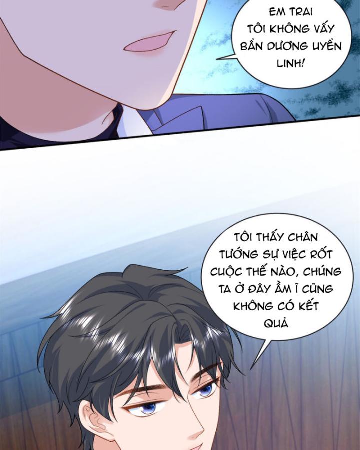 Bé Rồng Đột Kích! Mami Vừa Cay Vừa Độc Chapter 67 - 57