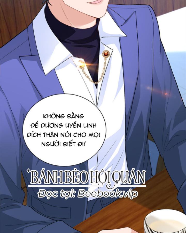 Bé Rồng Đột Kích! Mami Vừa Cay Vừa Độc Chapter 67 - 58