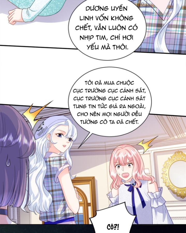 Bé Rồng Đột Kích! Mami Vừa Cay Vừa Độc Chapter 67 - 8
