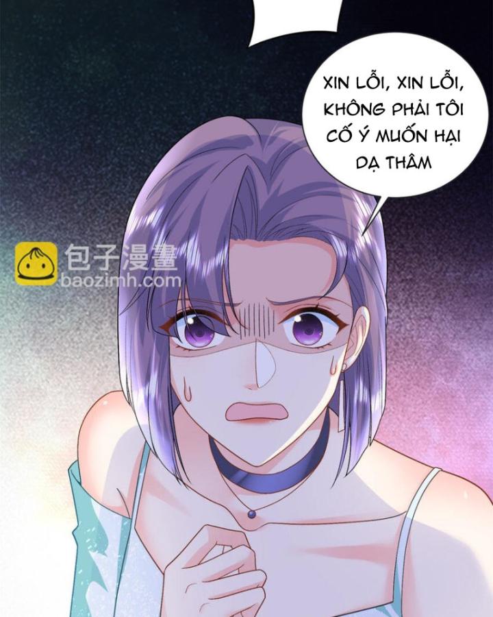 Bé Rồng Đột Kích! Mami Vừa Cay Vừa Độc Chapter 67 - 9