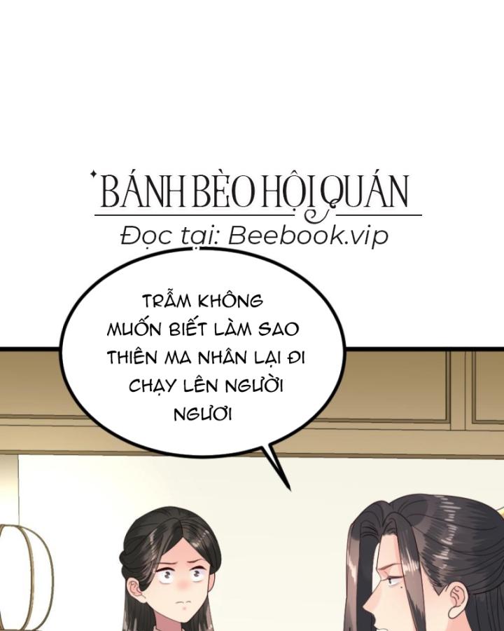 Bắt Ta Làm Cung Nữ? Ta Liền Cho Bạo Quân Quỳ Ván Giặt Đồ!!!! Chapter 290 - Trang 2
