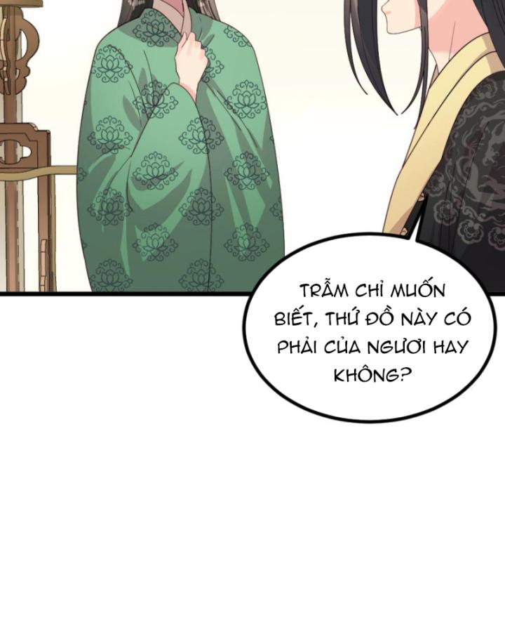 Bắt Ta Làm Cung Nữ? Ta Liền Cho Bạo Quân Quỳ Ván Giặt Đồ!!!! Chapter 290 - Trang 2