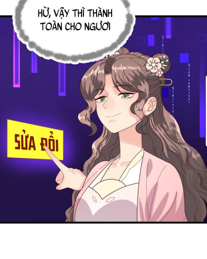 Bắt Ta Làm Cung Nữ? Ta Liền Cho Bạo Quân Quỳ Ván Giặt Đồ!!!! Chapter 290 - Trang 2