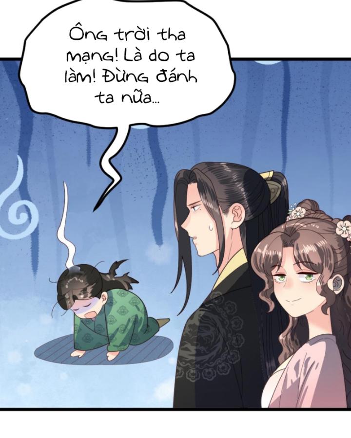 Bắt Ta Làm Cung Nữ? Ta Liền Cho Bạo Quân Quỳ Ván Giặt Đồ!!!! Chapter 290 - Trang 2