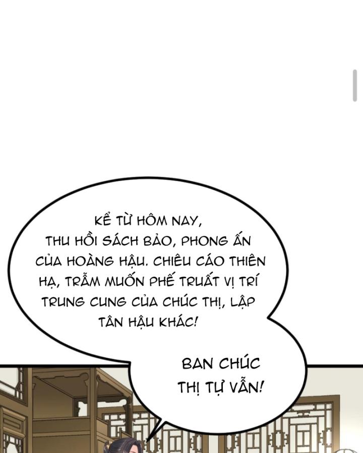 Bắt Ta Làm Cung Nữ? Ta Liền Cho Bạo Quân Quỳ Ván Giặt Đồ!!!! Chapter 290 - Trang 2