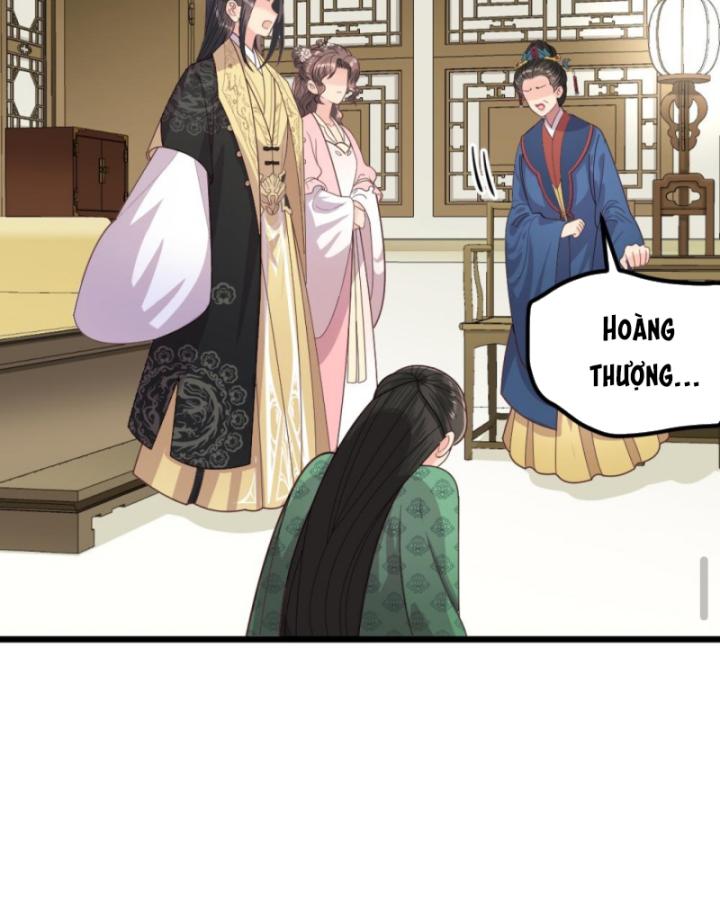 Bắt Ta Làm Cung Nữ? Ta Liền Cho Bạo Quân Quỳ Ván Giặt Đồ!!!! Chapter 290 - Trang 2