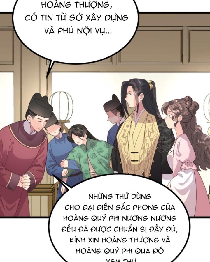 Bắt Ta Làm Cung Nữ? Ta Liền Cho Bạo Quân Quỳ Ván Giặt Đồ!!!! Chapter 290 - Trang 2