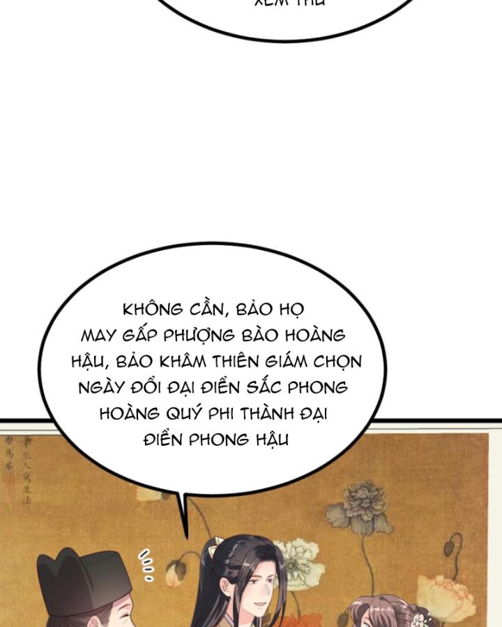 Bắt Ta Làm Cung Nữ? Ta Liền Cho Bạo Quân Quỳ Ván Giặt Đồ!!!! Chapter 290 - Trang 2