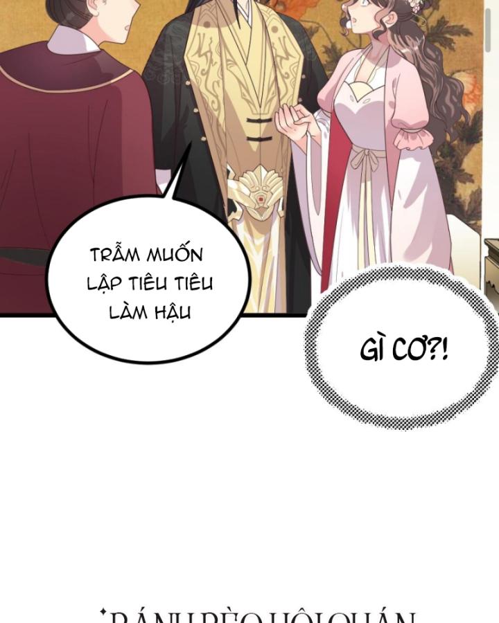 Bắt Ta Làm Cung Nữ? Ta Liền Cho Bạo Quân Quỳ Ván Giặt Đồ!!!! Chapter 290 - Trang 2