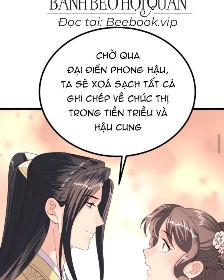 Bắt Ta Làm Cung Nữ? Ta Liền Cho Bạo Quân Quỳ Ván Giặt Đồ!!!! Chapter 290 - Trang 2