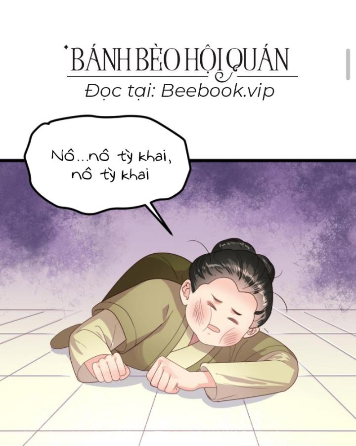 Bắt Ta Làm Cung Nữ? Ta Liền Cho Bạo Quân Quỳ Ván Giặt Đồ!!!! Chapter 290 - Trang 2