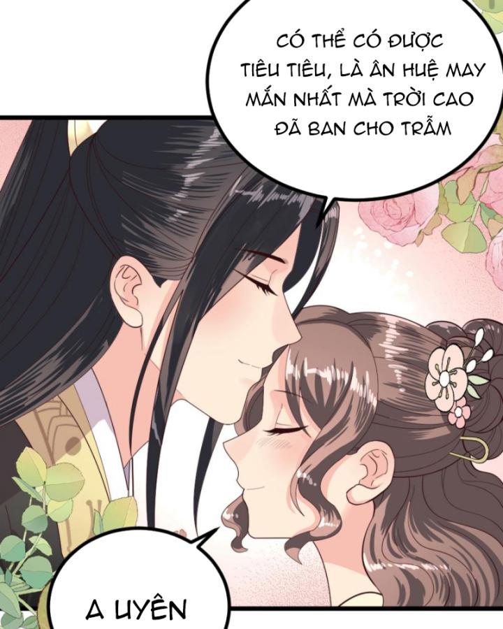 Bắt Ta Làm Cung Nữ? Ta Liền Cho Bạo Quân Quỳ Ván Giặt Đồ!!!! Chapter 290 - Trang 2