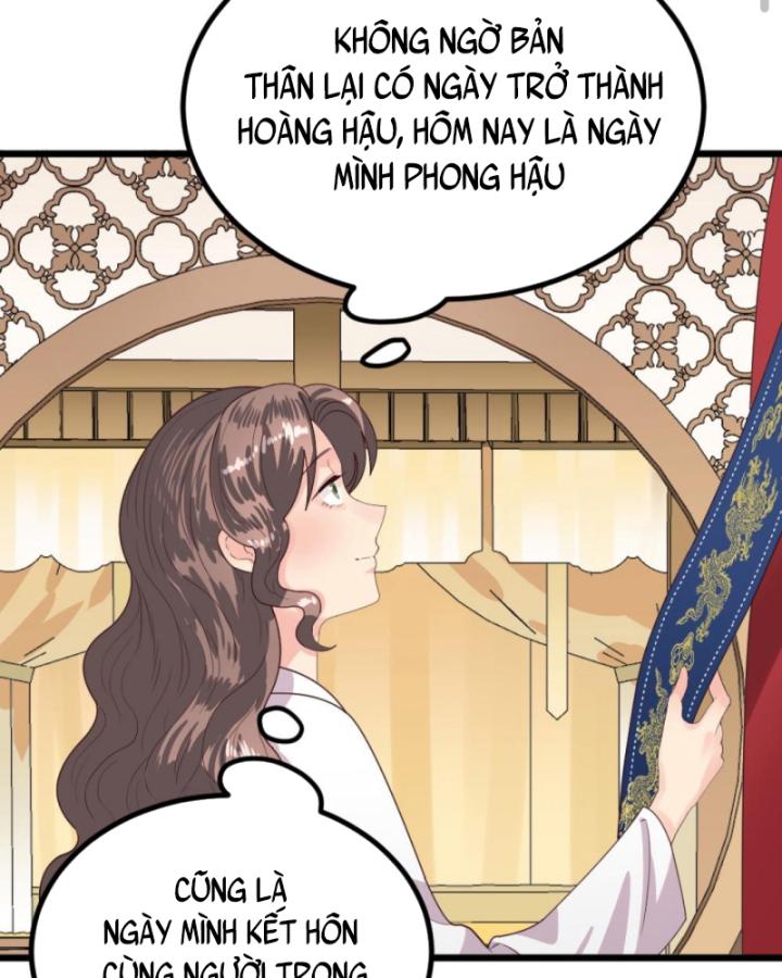 Bắt Ta Làm Cung Nữ? Ta Liền Cho Bạo Quân Quỳ Ván Giặt Đồ!!!! Chapter 290 - Trang 2
