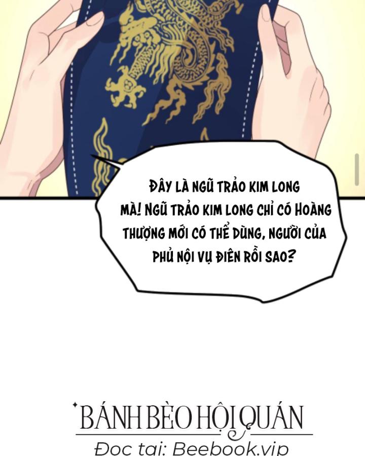Bắt Ta Làm Cung Nữ? Ta Liền Cho Bạo Quân Quỳ Ván Giặt Đồ!!!! Chapter 290 - Trang 2