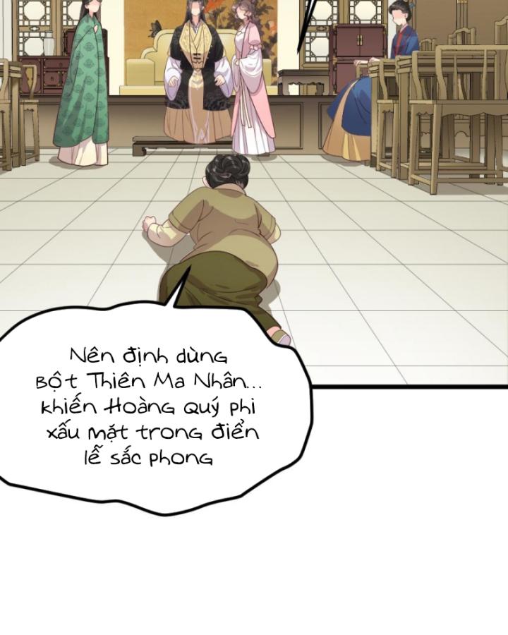 Bắt Ta Làm Cung Nữ? Ta Liền Cho Bạo Quân Quỳ Ván Giặt Đồ!!!! Chapter 290 - Trang 2