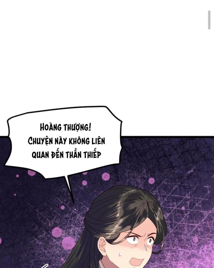 Bắt Ta Làm Cung Nữ? Ta Liền Cho Bạo Quân Quỳ Ván Giặt Đồ!!!! Chapter 290 - Trang 2