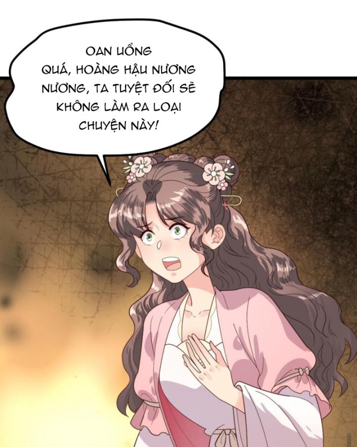 Bắt Ta Làm Cung Nữ? Ta Liền Cho Bạo Quân Quỳ Ván Giặt Đồ!!!! Chapter 290 - Trang 2