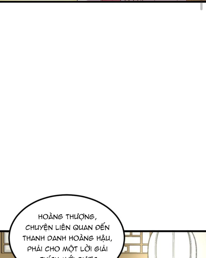 Bắt Ta Làm Cung Nữ? Ta Liền Cho Bạo Quân Quỳ Ván Giặt Đồ!!!! Chapter 290 - Trang 2