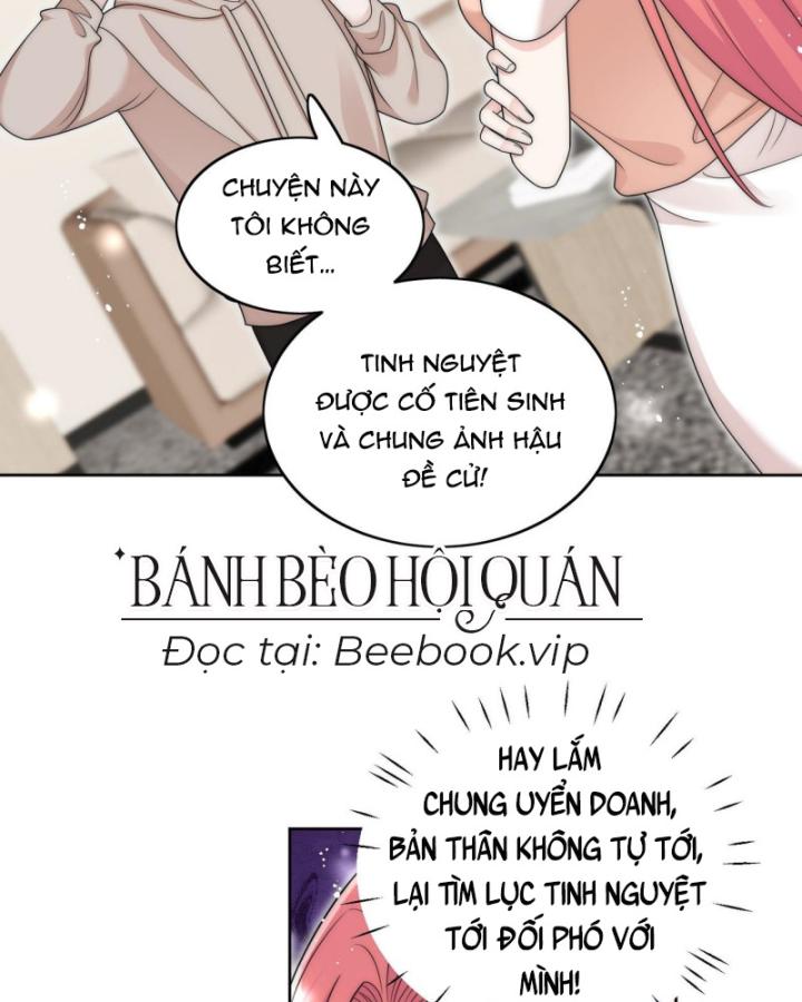 Khom Lưng Chapter 65 - Trang 2