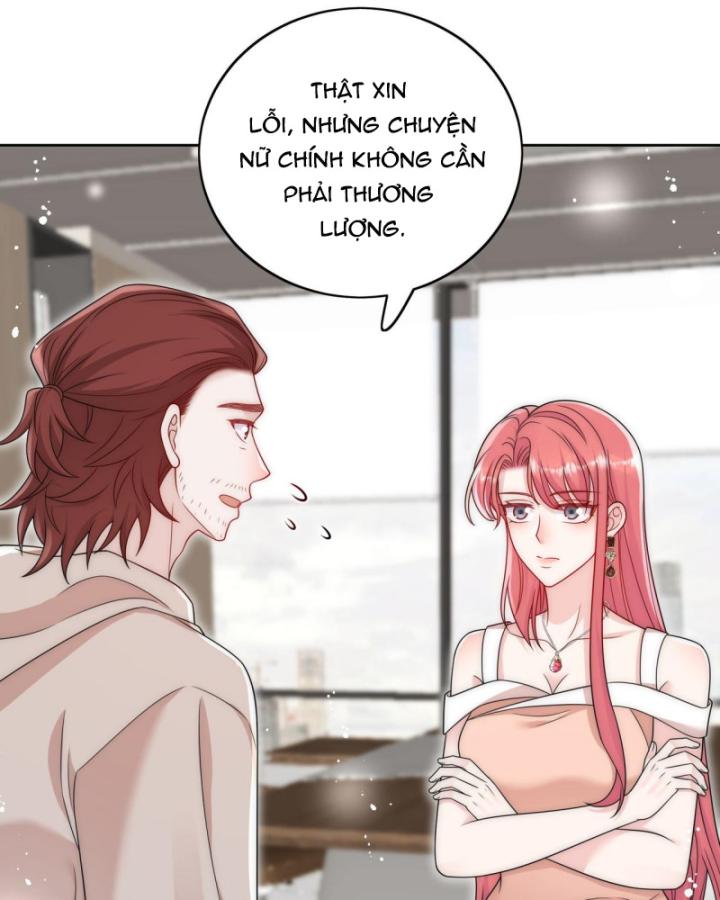 Khom Lưng Chapter 65 - Trang 2
