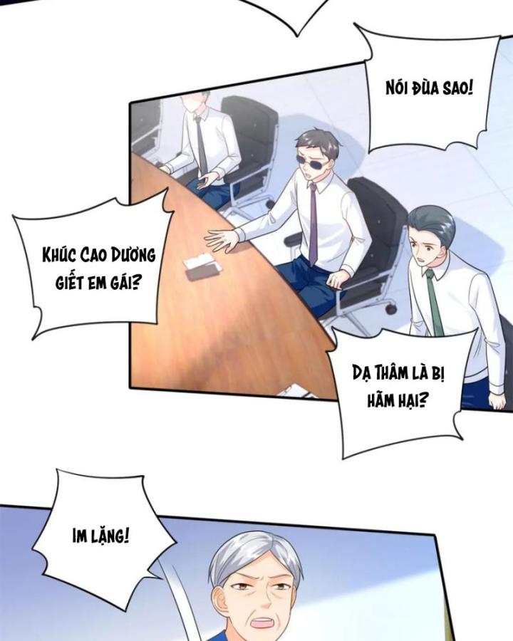 Bé Rồng Đột Kích! Mami Vừa Cay Vừa Độc Chapter 68 - 11