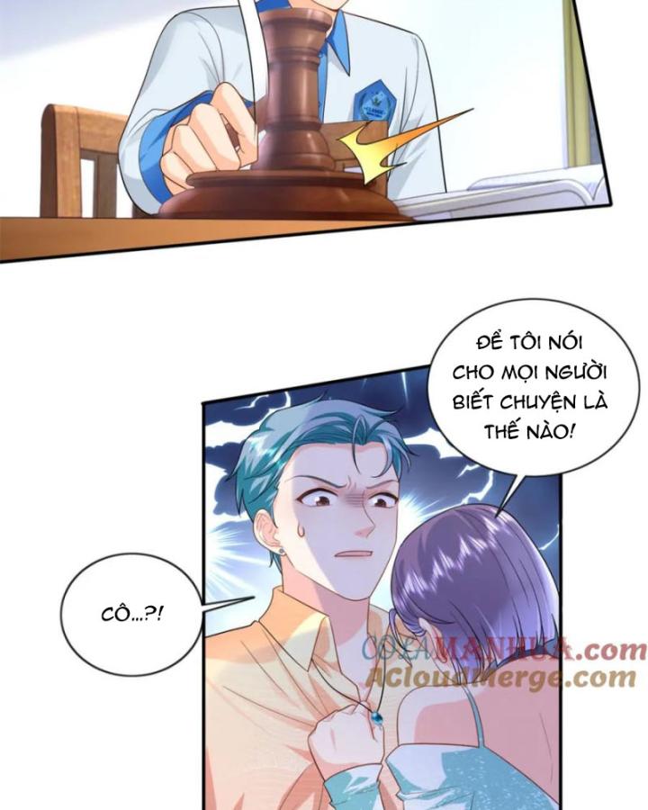 Bé Rồng Đột Kích! Mami Vừa Cay Vừa Độc Chapter 68 - 12